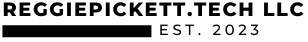 reggiepickett.tech LLC :: Support Ticket System